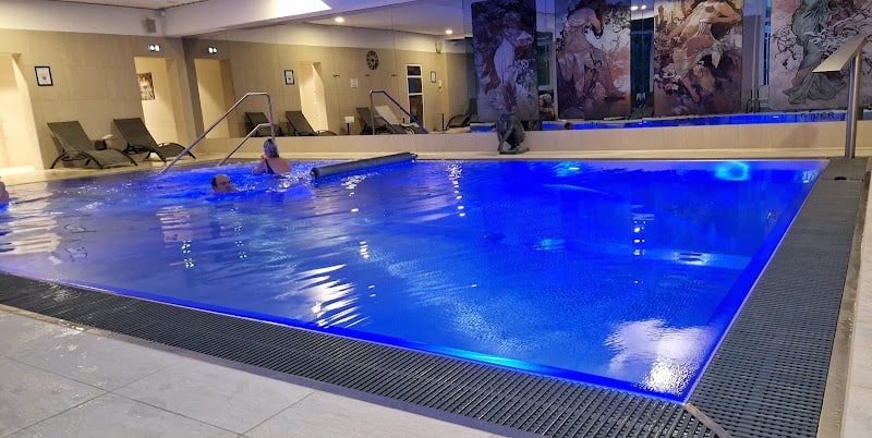 Restaurant Hotel Spa Husseren Collections – 4 étoiles – Alsace à Husseren-les-Châteaux, France