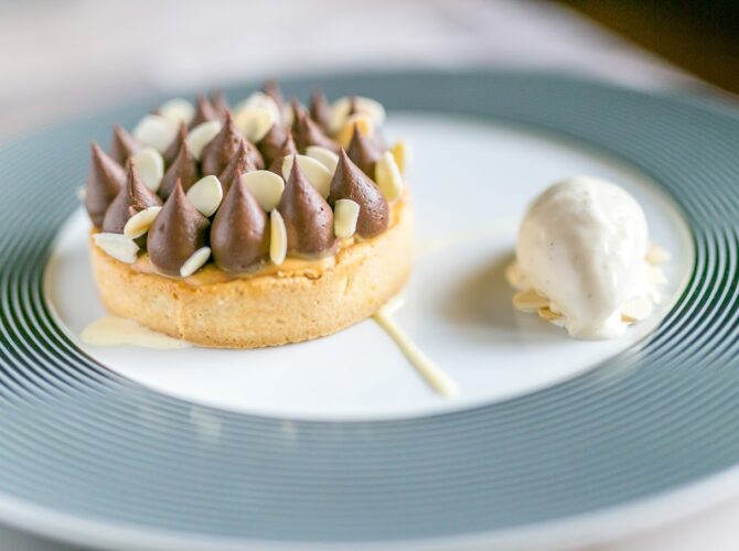 Restaurant Hôtel & Spa Le Dahu – Hôtel de famille depuis 1955 à Morzine, France