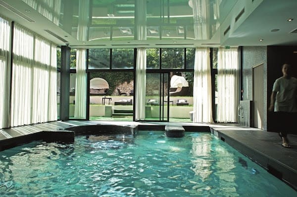 Restaurant Hotel & Spa Le Grand Monarque Chartres à Chartres, France