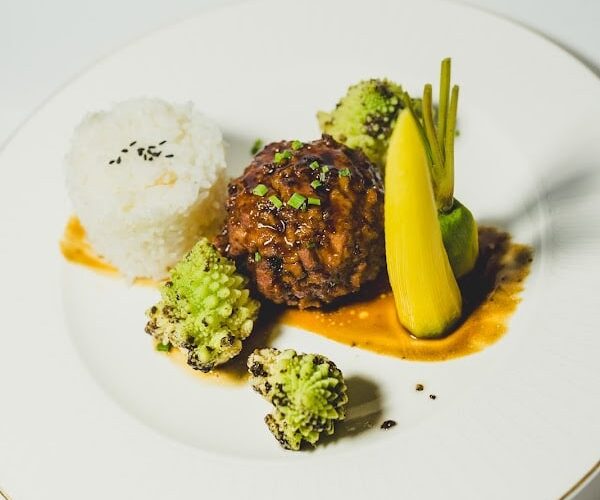 Restaurant Huntun & Mian à Strasbourg, France