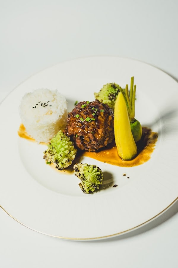 Restaurant Huntun & Mian à Strasbourg, France