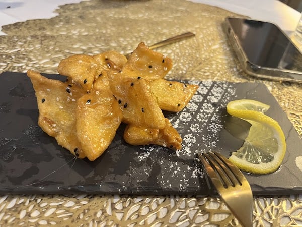 Restaurant Huntun & Mian à Strasbourg, France