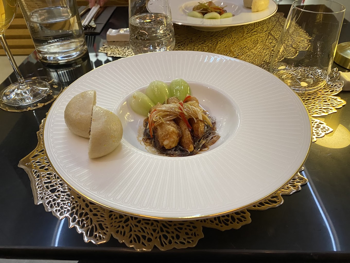 Restaurant Huntun & Mian à Strasbourg, France