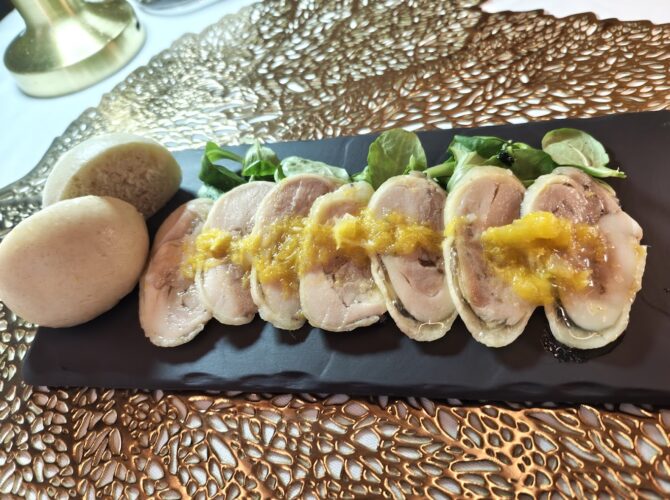 Restaurant Huntun & Mian à Strasbourg, France