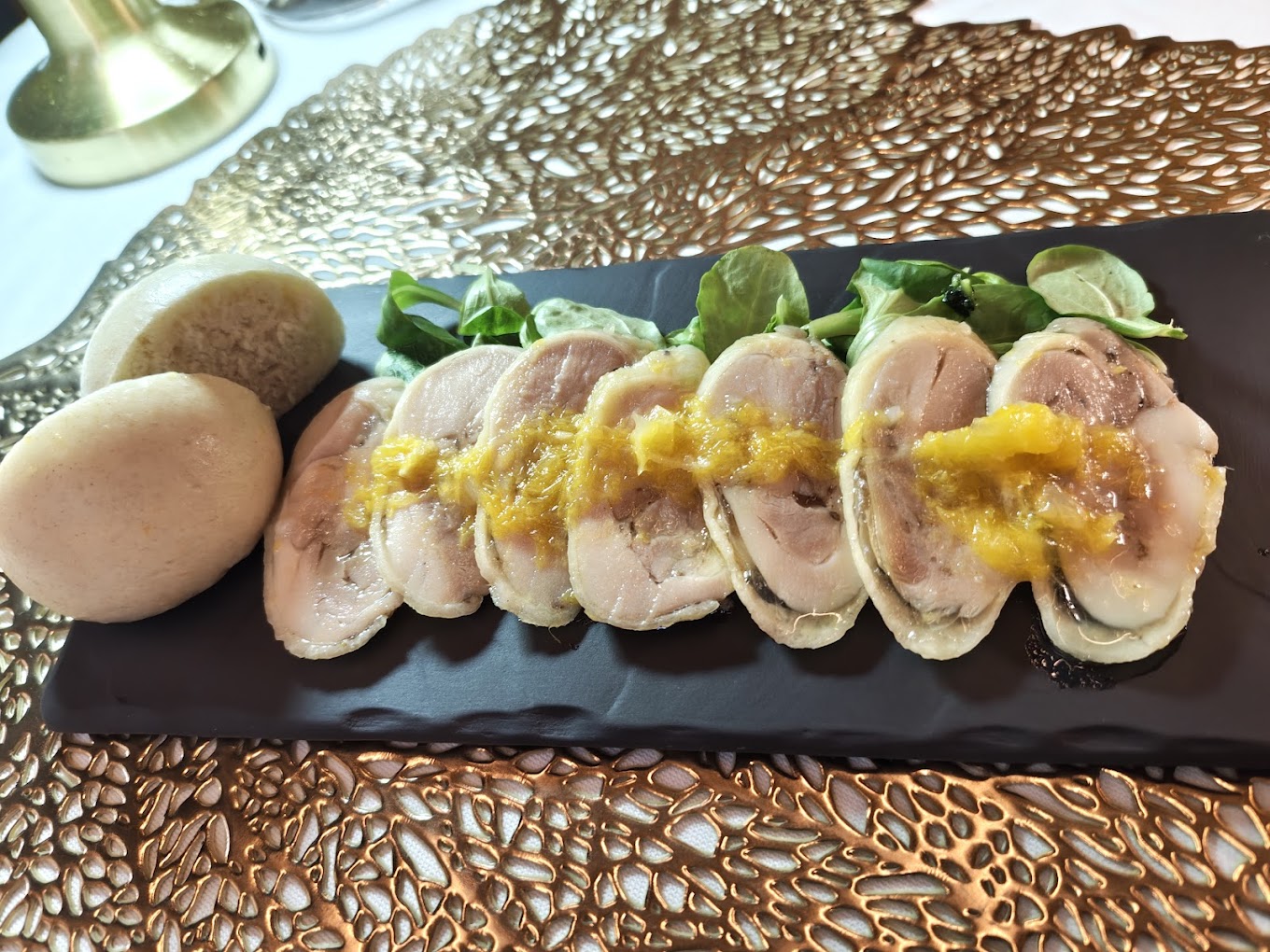 Restaurant Huntun & Mian à Strasbourg, France