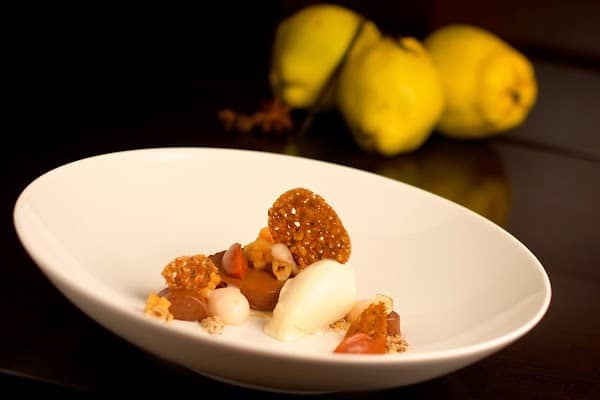 Hupperts Restaurant à Stuttgart, Allemagne