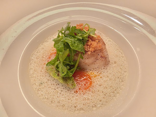 Hupperts Restaurant à Stuttgart, Allemagne