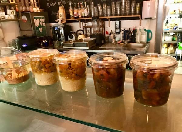 Restaurant Hygge à Avignon, France