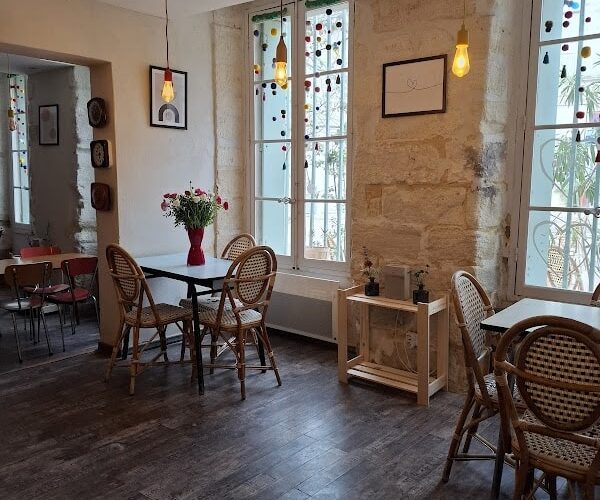 Restaurant Hygge à Avignon, France