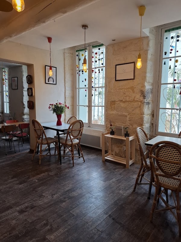 Restaurant Hygge à Avignon, France