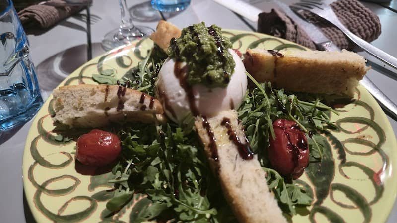 Restaurant IBAL – In Bocca Al Lupo – Pizzeria à Villenave-d'Ornon, France