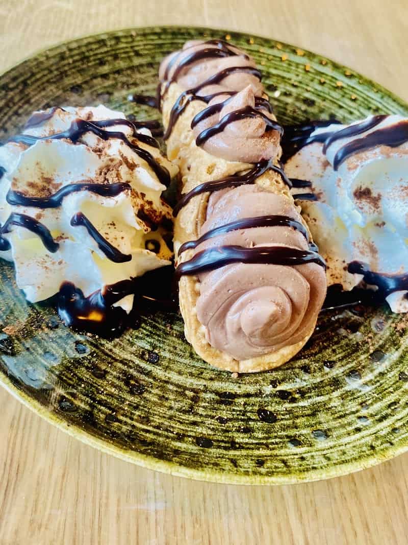 Restaurant IBAL – In Bocca Al Lupo – Pizzeria à Villenave-d'Ornon, France