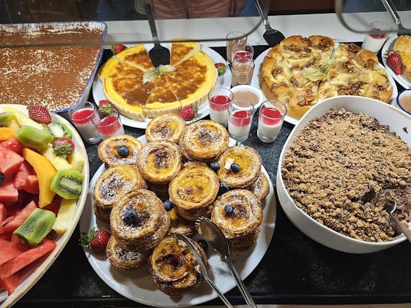 Restaurant Ibis Kitchen à Paray-Vieille-Poste, France