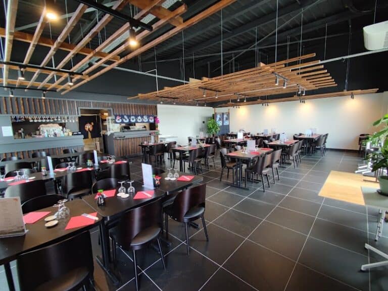 Restaurant ICHIBAN SUSHI SAINT JUNIEN à Saint-Junien, France — photo 1