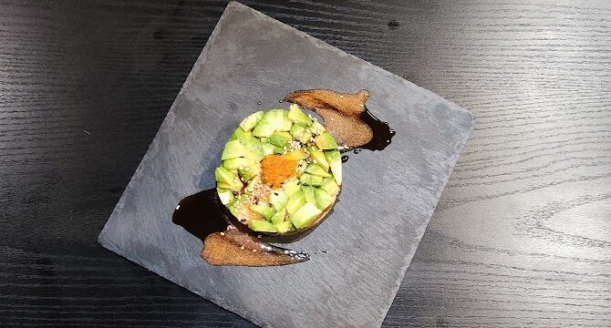 Restaurant ICHIBAN SUSHI SAINT JUNIEN à Saint-Junien, France