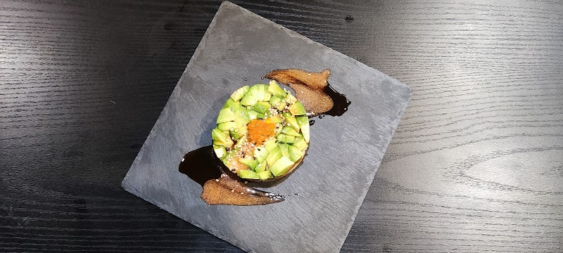 Restaurant ICHIBAN SUSHI SAINT JUNIEN à Saint-Junien, France