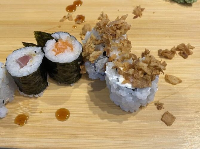 Restaurant ICHIBAN SUSHI SAINT JUNIEN à Saint-Junien, France