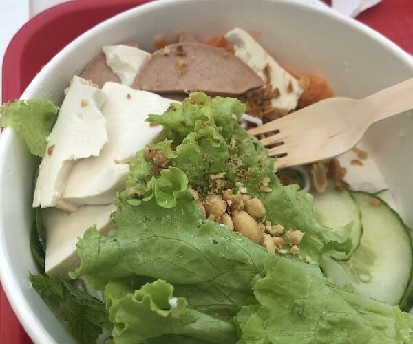 Restaurant Ichiraku à Sainte-Suzanne, La Réunion