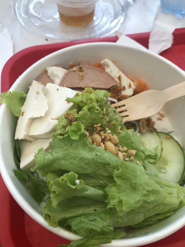 Restaurant Ichiraku à Sainte-Suzanne, La Réunion