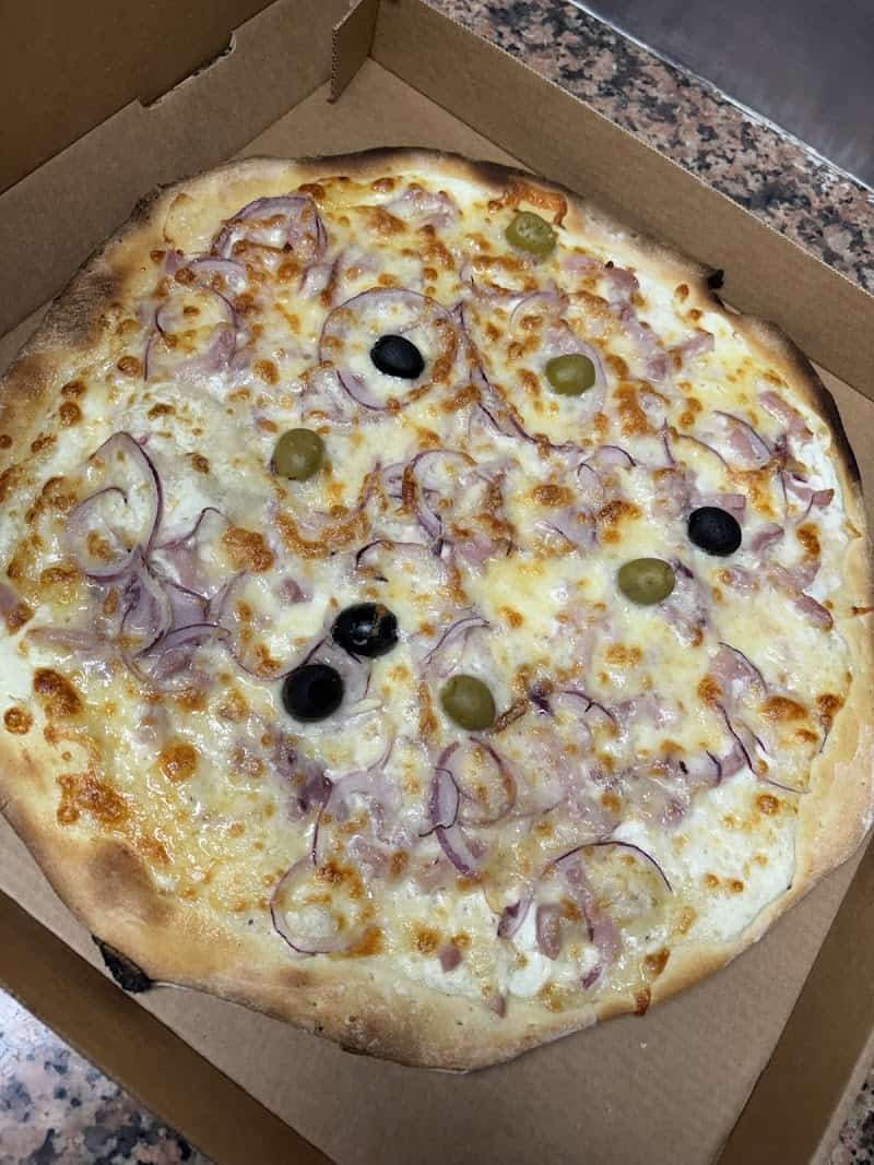 Restaurant Ici ça Cro’c à Le Verdon-sur-Mer, France