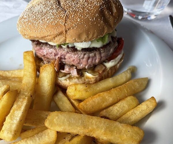 Restaurant Ici&Ailleurs à Chambéry, France