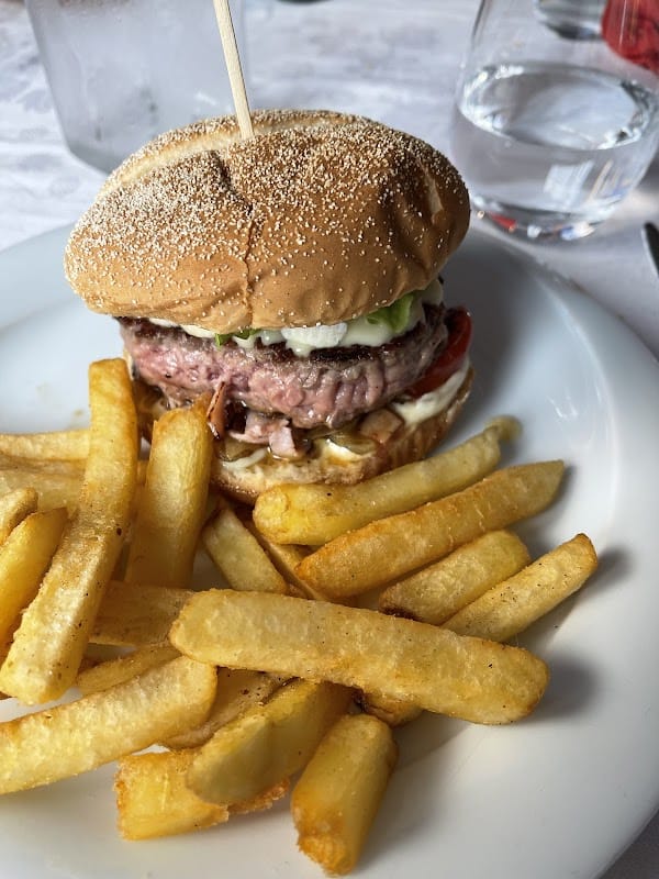Restaurant Ici&Ailleurs à Chambéry, France