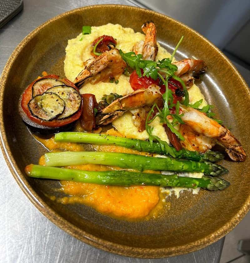 Restaurant Ierpeldenger Weier -Etangs & Brasserie à Erpeldange-sur-Sûre, Luxembourg