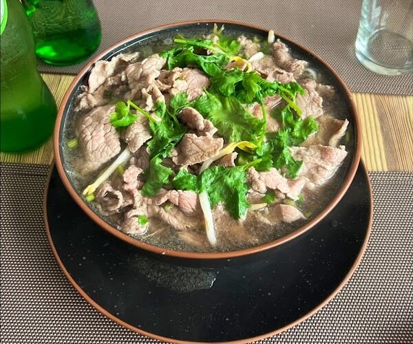 Restaurant Iguarias de HANÓI à porto, Portugal