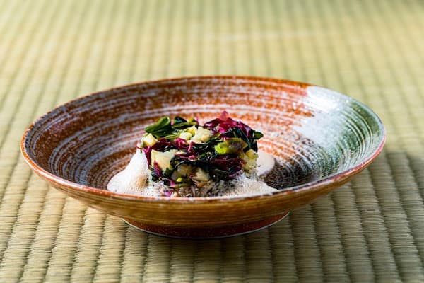 Restaurant Iida-Ya à Dole, France