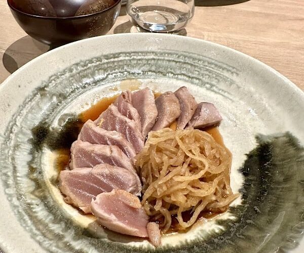 Restaurant Iida-Ya à Dole, France