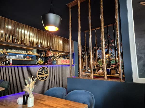 Restaurant Ikigai Zweibrücken à Zweibrücken, Allemagne