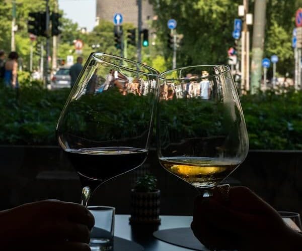 Il Cairoli Bar & Restaurant à Milan, Italie