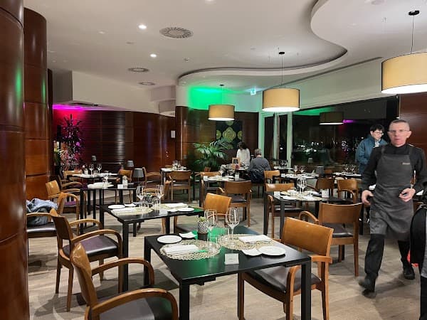 Il Cairoli Bar & Restaurant à Milan, Italie