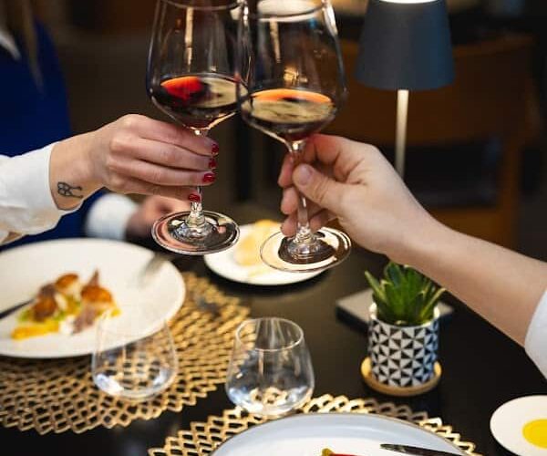 Il Cairoli Bar & Restaurant à Milan, Italie