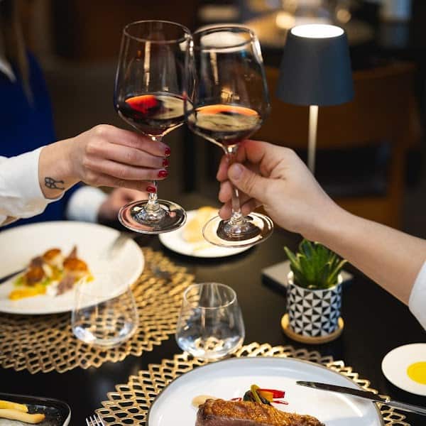 Il Cairoli Bar & Restaurant à Milan, Italie