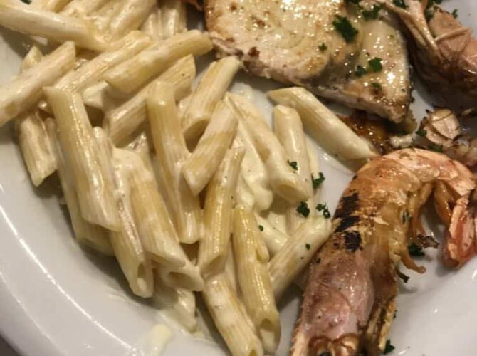 Restaurant IL CAPRICCIO à Courthézon, France