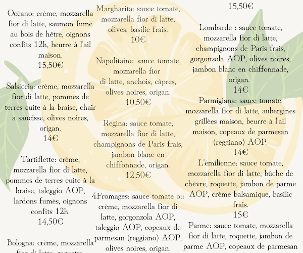 Restaurant Il castello à Château-Arnoux-Saint-Auban, France