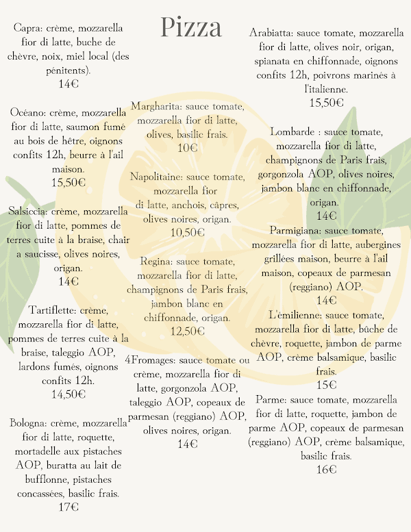 Restaurant Il castello à Château-Arnoux-Saint-Auban, France