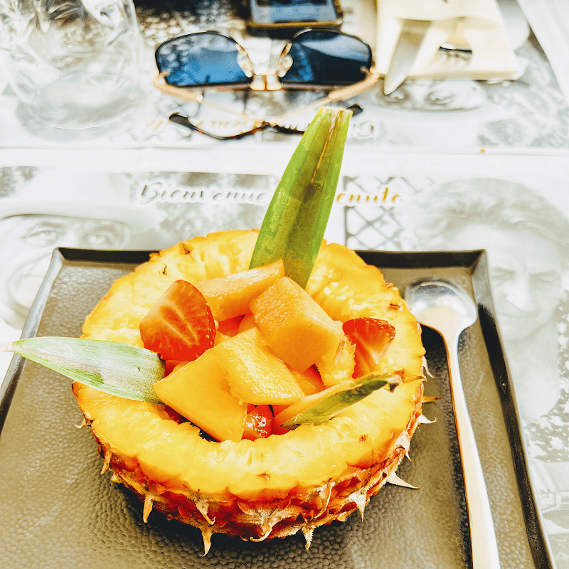 Restaurant Il duomo à Chalon-sur-Saône, France