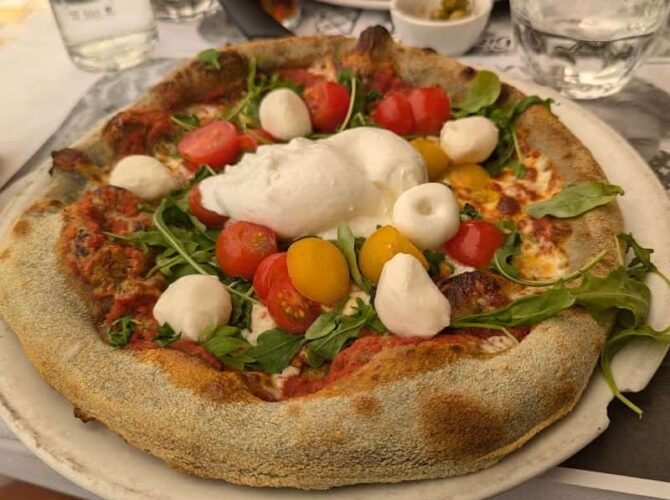 Restaurant Il duomo à Chalon-sur-Saône, France