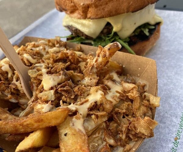 Restaurant Il était une faim Saint-Cyr sur mer à Saint-Cyr-sur-Mer, France