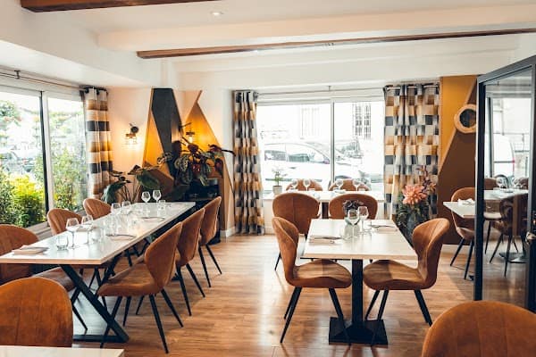 Restaurant Il etait une fois… à Sisteron, France