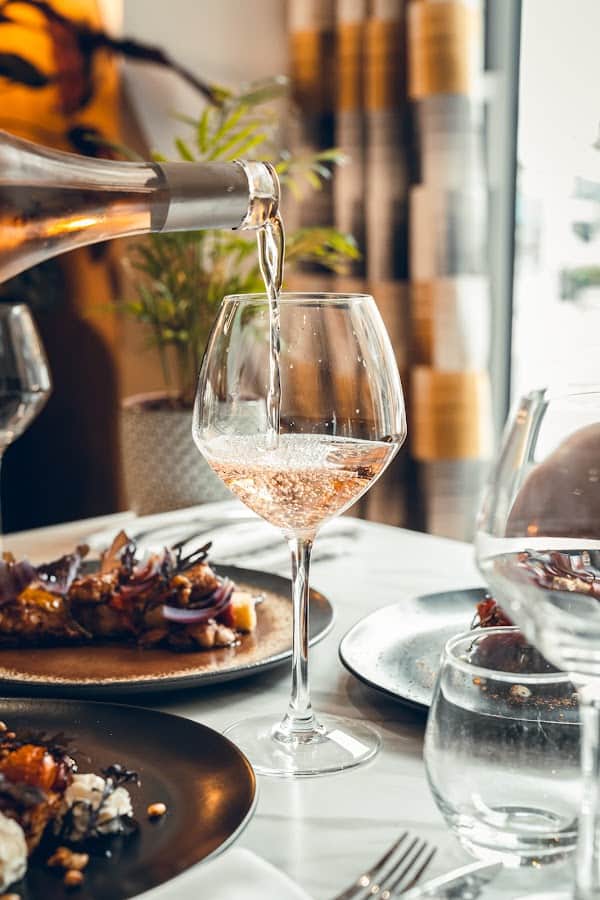 Restaurant Il etait une fois… à Sisteron, France