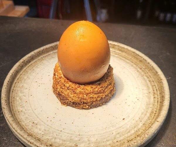 Restaurant Il était une fois à Herbeumont, Belgique