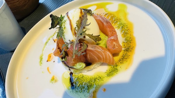 Restaurant Il etait une fois… à Sisteron, France