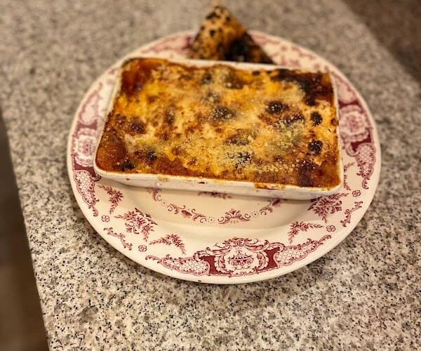 Restaurant Il Forno Da Vito à Salon-de-Provence, France