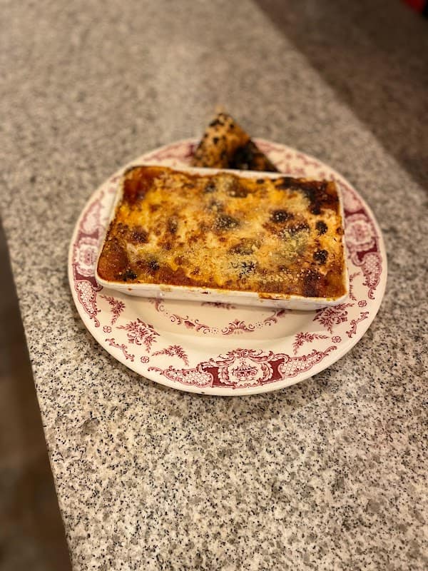 Restaurant Il Forno Da Vito à Salon-de-Provence, France