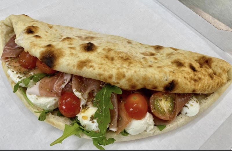 Restaurant Il Grano d’Oro à Esch-sur-Alzette, Luxembourg