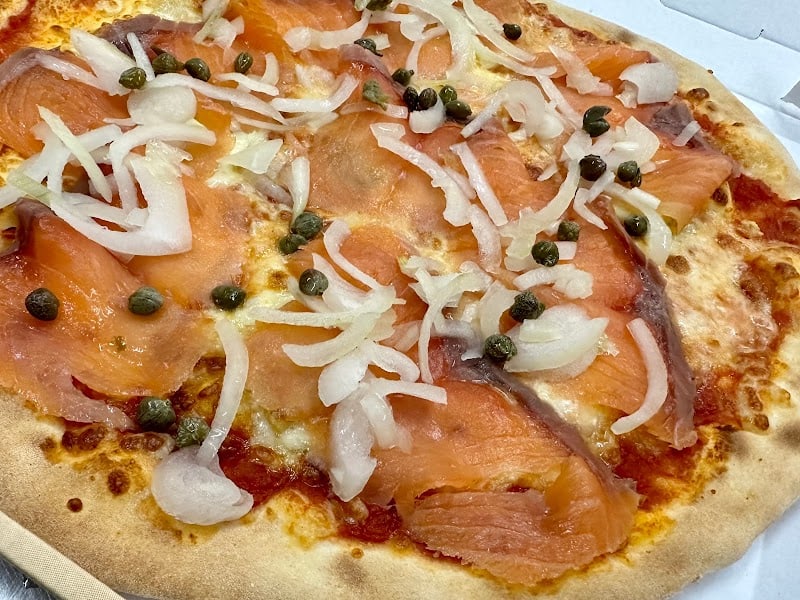 Restaurant Il Grano d’Oro à Esch-sur-Alzette, Luxembourg