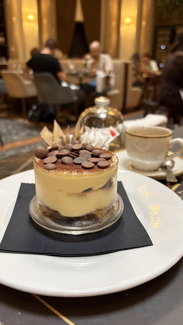 Restaurant Il Marchese Milano à Milan, Italie